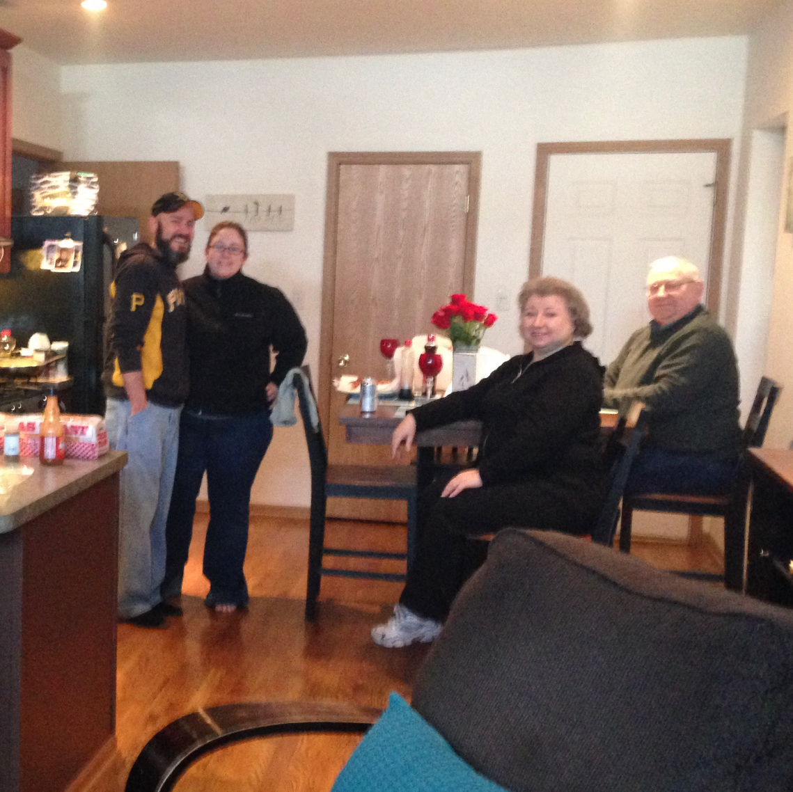 Charlene J. Szczepanski