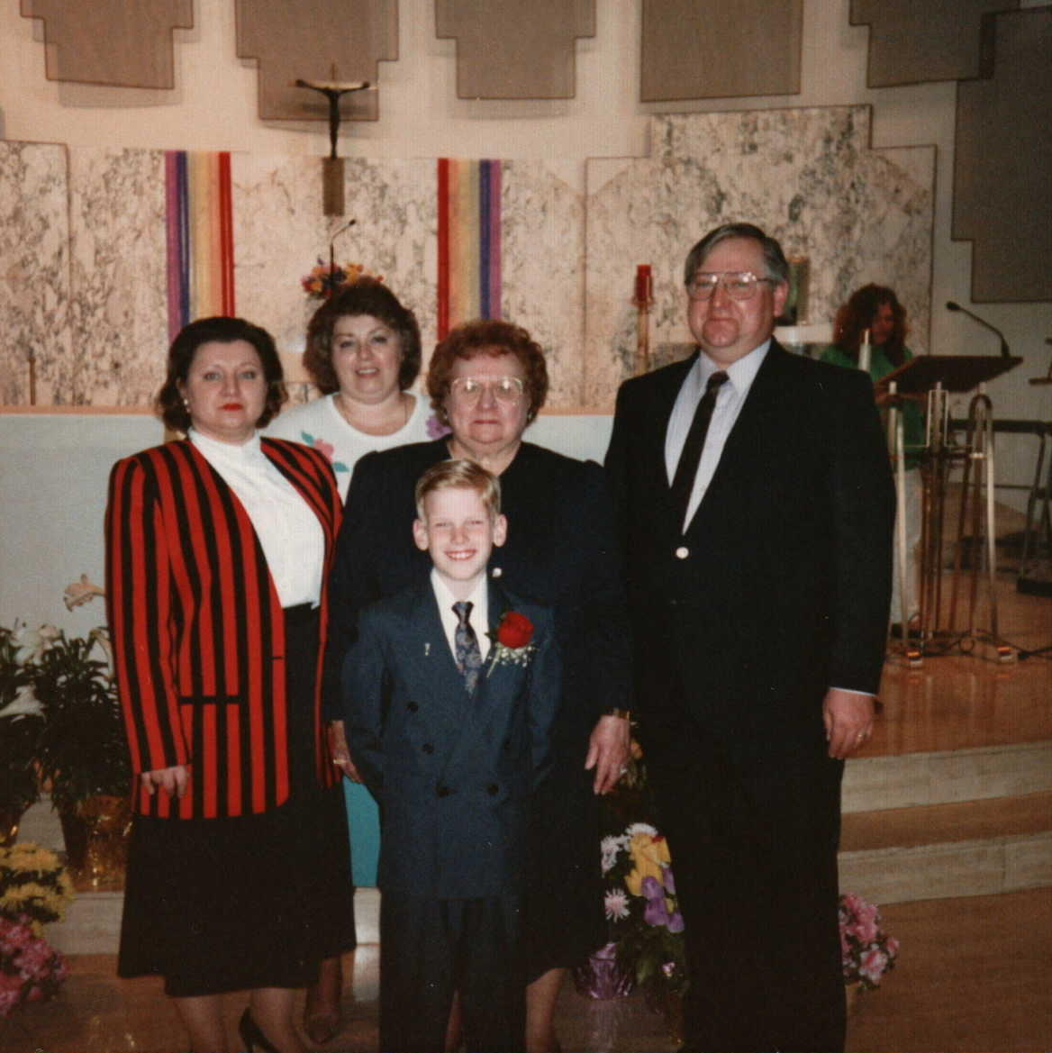 Charlene J. Szczepanski