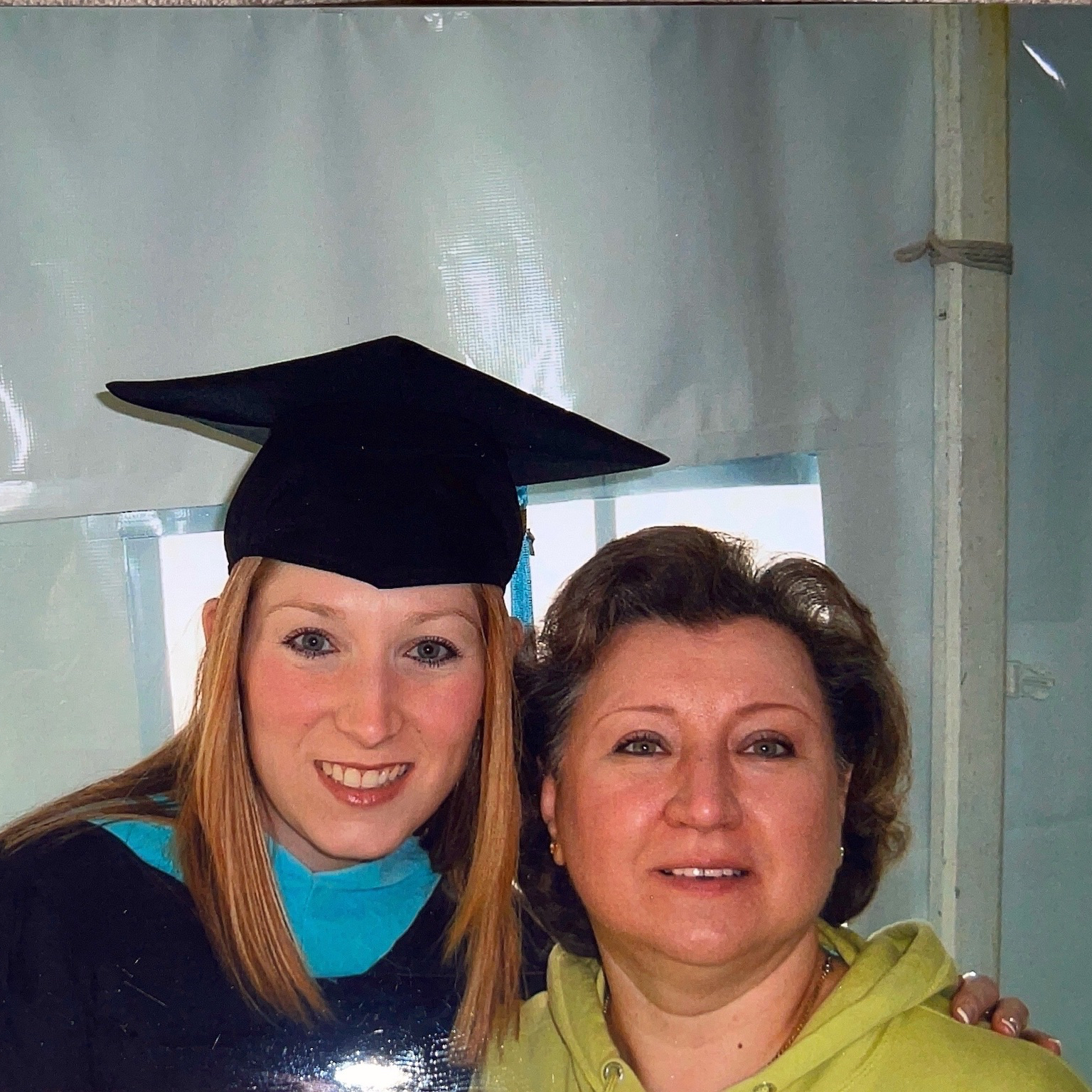 Charlene J. Szczepanski