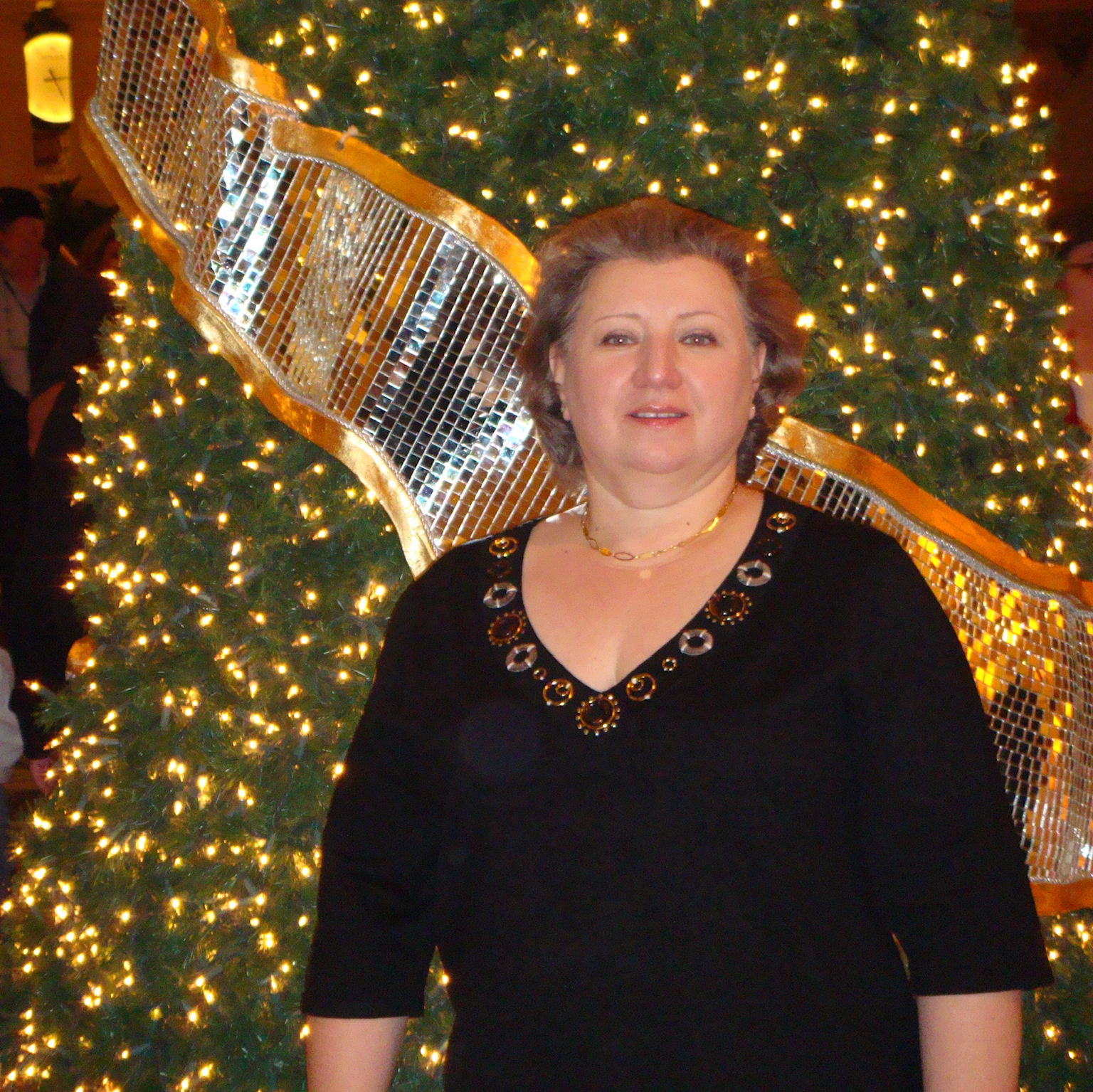 Charlene J. Szczepanski