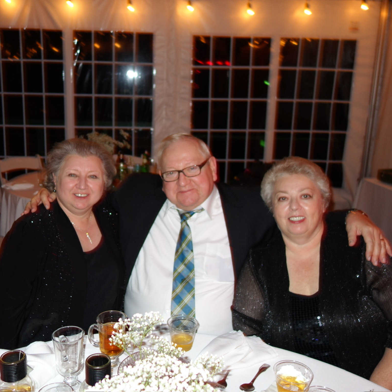 Charlene J. Szczepanski