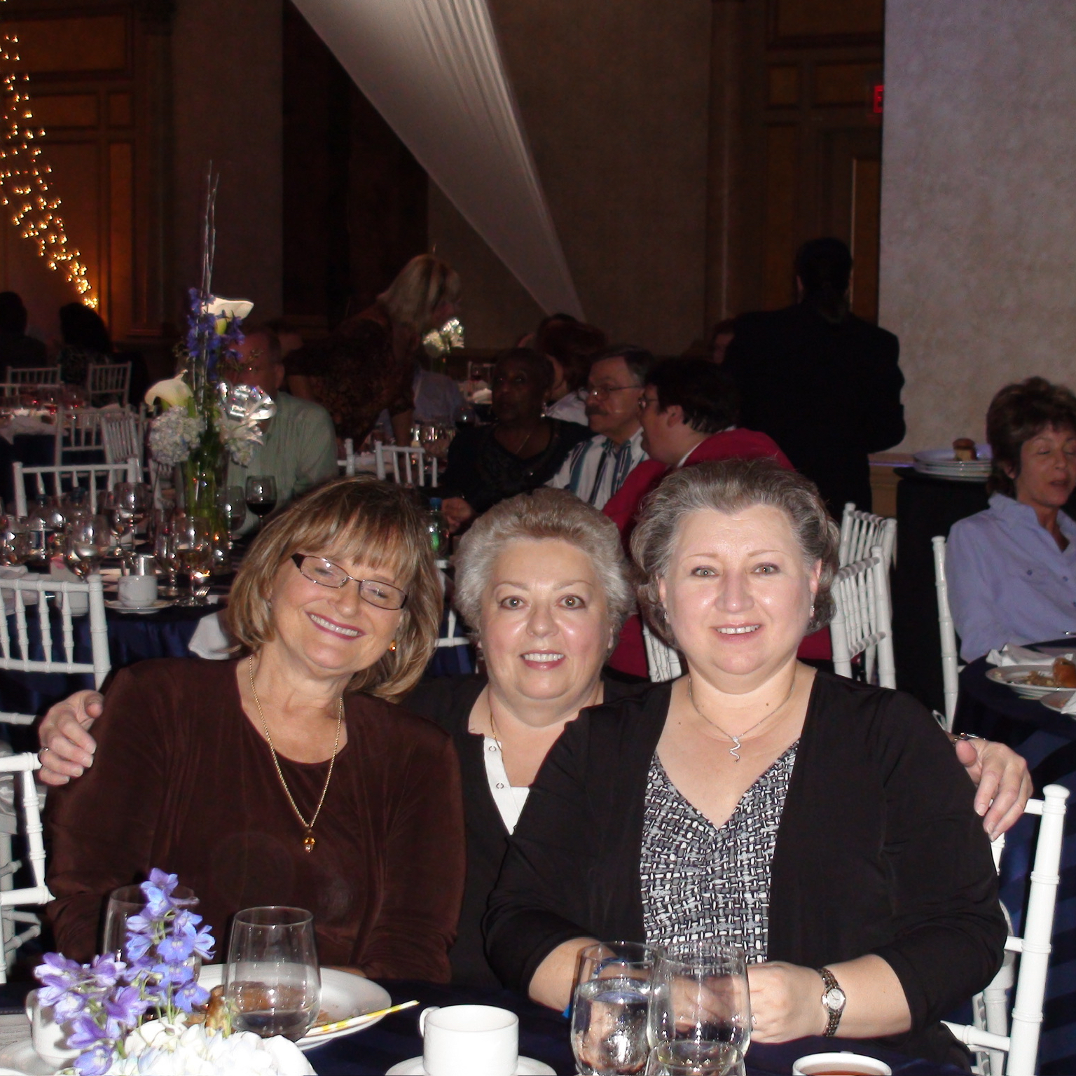 Charlene J. Szczepanski