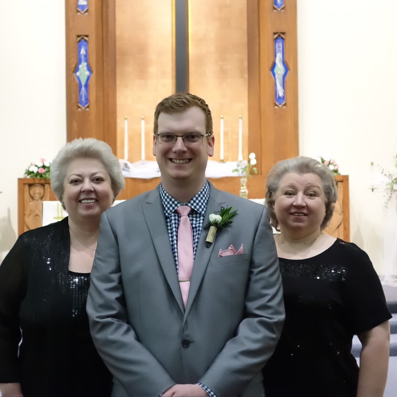 Charlene J. Szczepanski