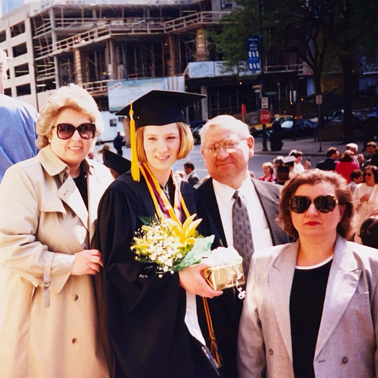 Charlene J. Szczepanski