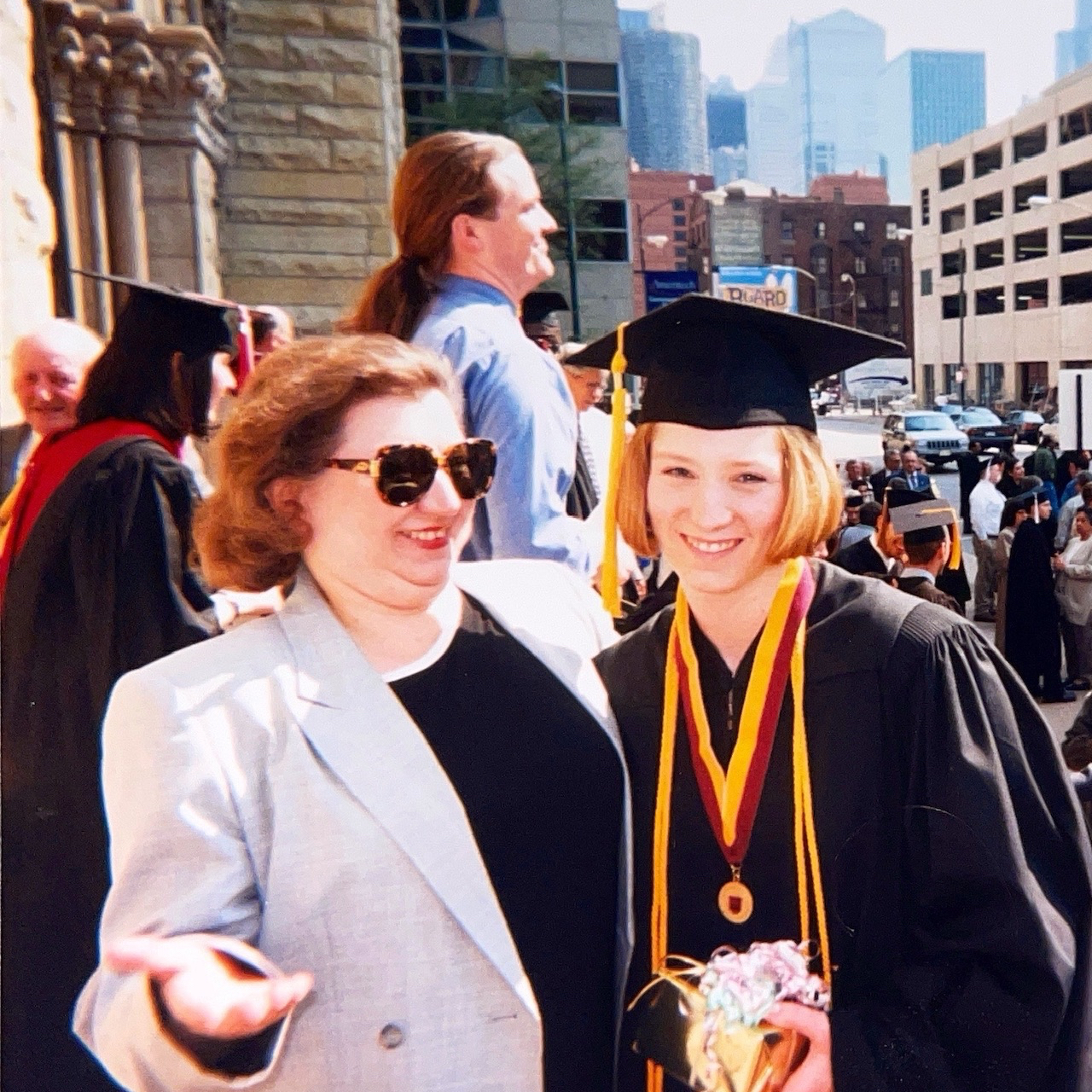 Charlene J. Szczepanski