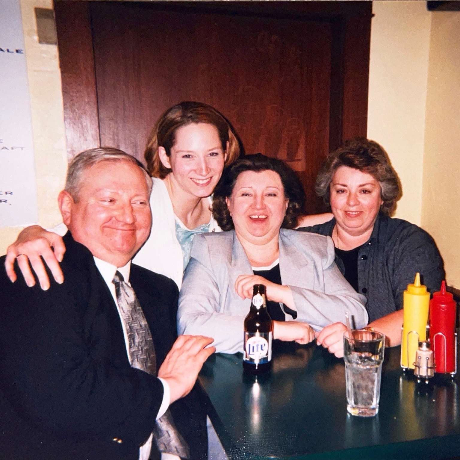 Charlene J. Szczepanski