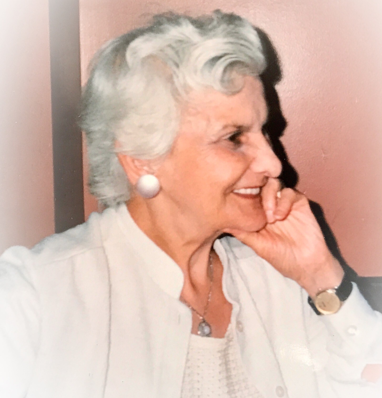 Jeanine Marie Gertrude (Potvin) Dwyer's obituary , Passed away on November 14, 2023 in Ottawa, Ontario