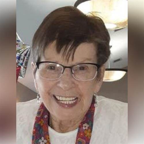 Shirley Knebel's obituary , Passed away on December 5, 2023 in Pontiac, Michigan