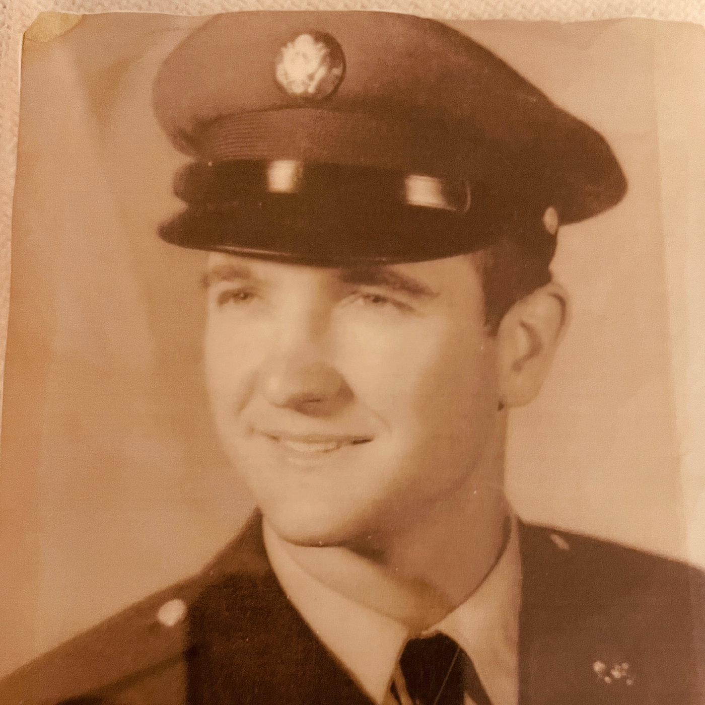 Frank English Jr. Obituary