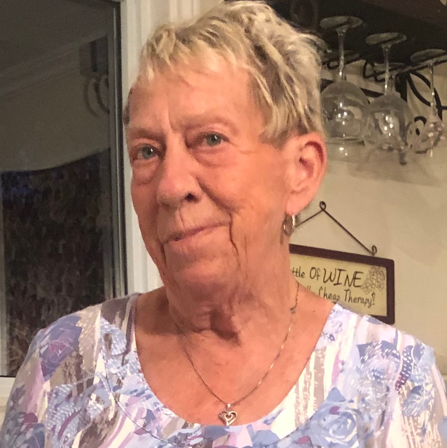 Pauline Marie Angeline Plamador Obituary