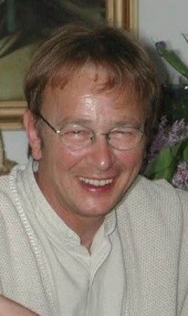 Yves Du Berger