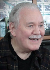 Avis de décès de Claude Larochelle , Décédé le 3 décembre 2023 à Québec, Québec