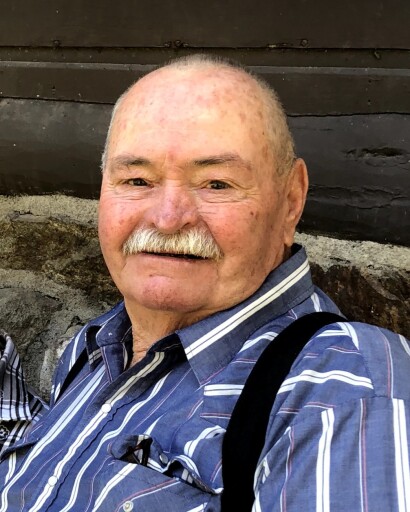 James "Jim" Stanley Eddings's obituary , Passed away on December 6, 2023 in Tremonton, Utah