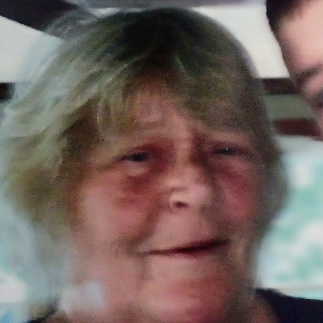 Alma Warfield's obituary , Passed away on December 1, 2023 in Glen Burnie, Maryland