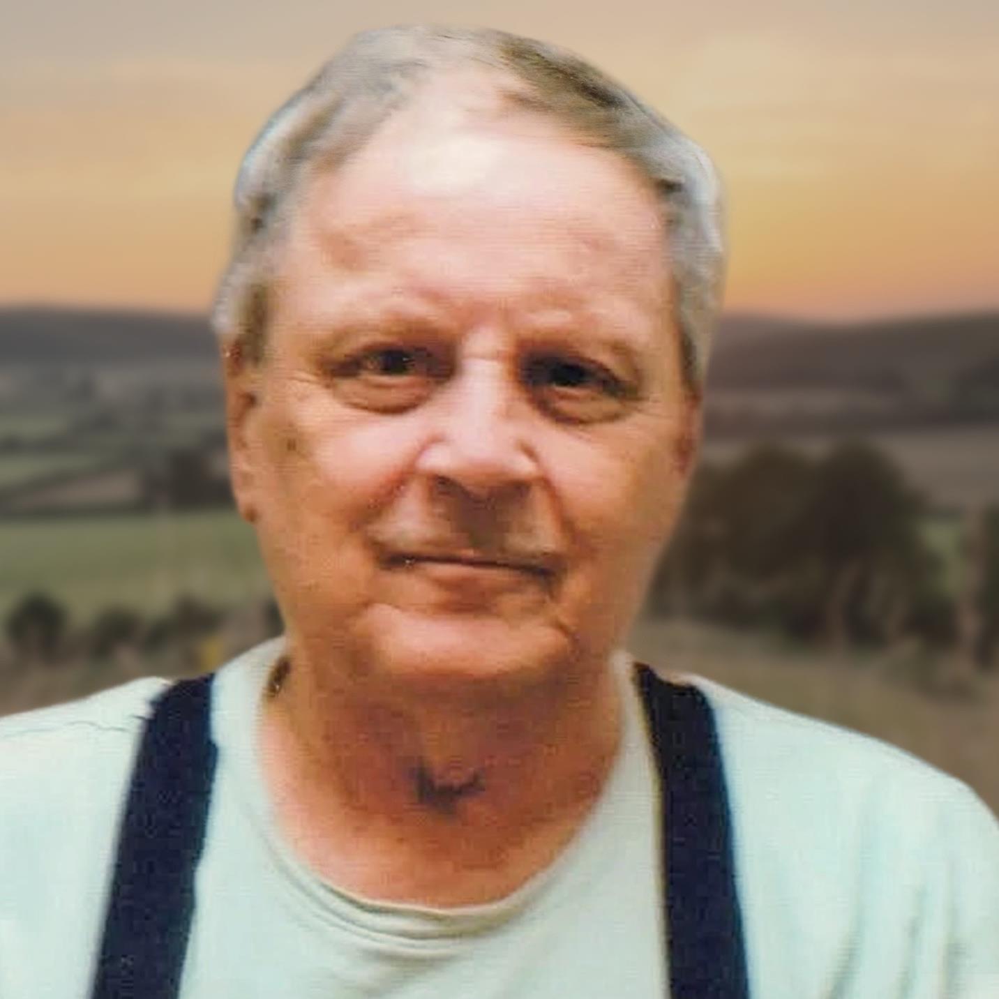 Robert Gary Kostuk