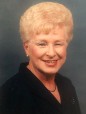 Grace Waugh's obituary , Passed away on December 6, 2023 in Caraway, Arkansas