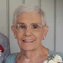 Norina M (Nucci) Cushion's obituary , Passed away on December 7, 2023 in Swissvale, Pennsylvania