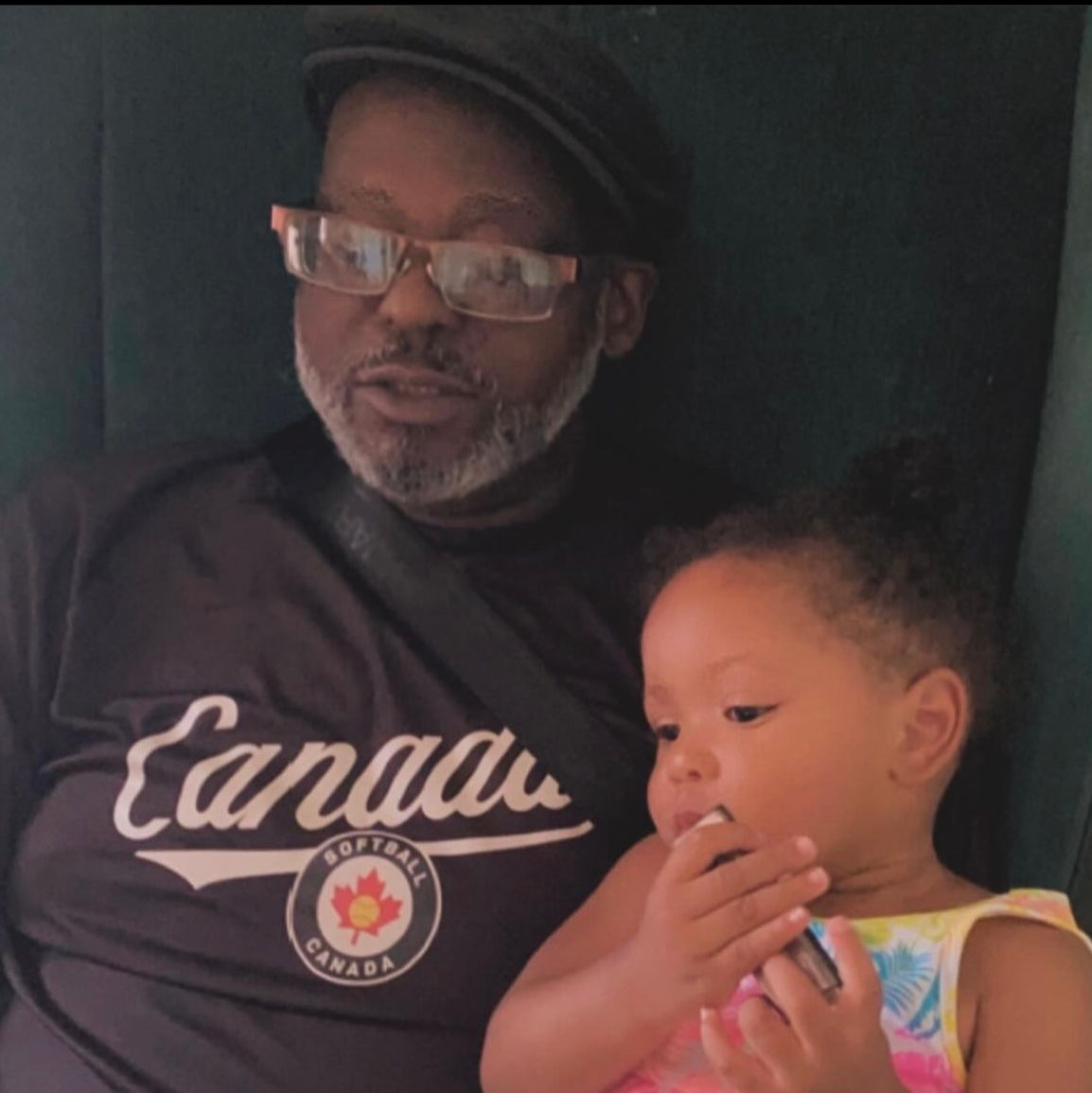 Talveau Joshua Downey