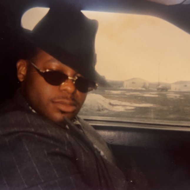 Talveau Joshua Downey