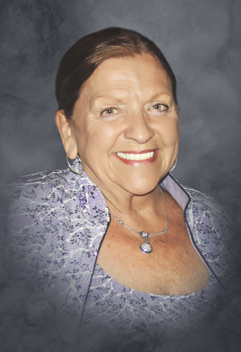 Ann Gilstrap Obituary