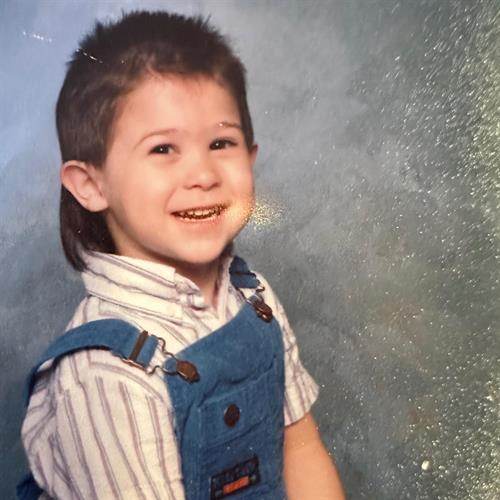 Mathew Thomas Lemon