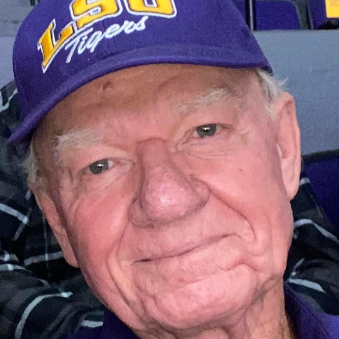 William John Foshee's obituary , Passed away on December 9, 2023 in Petal, Mississippi