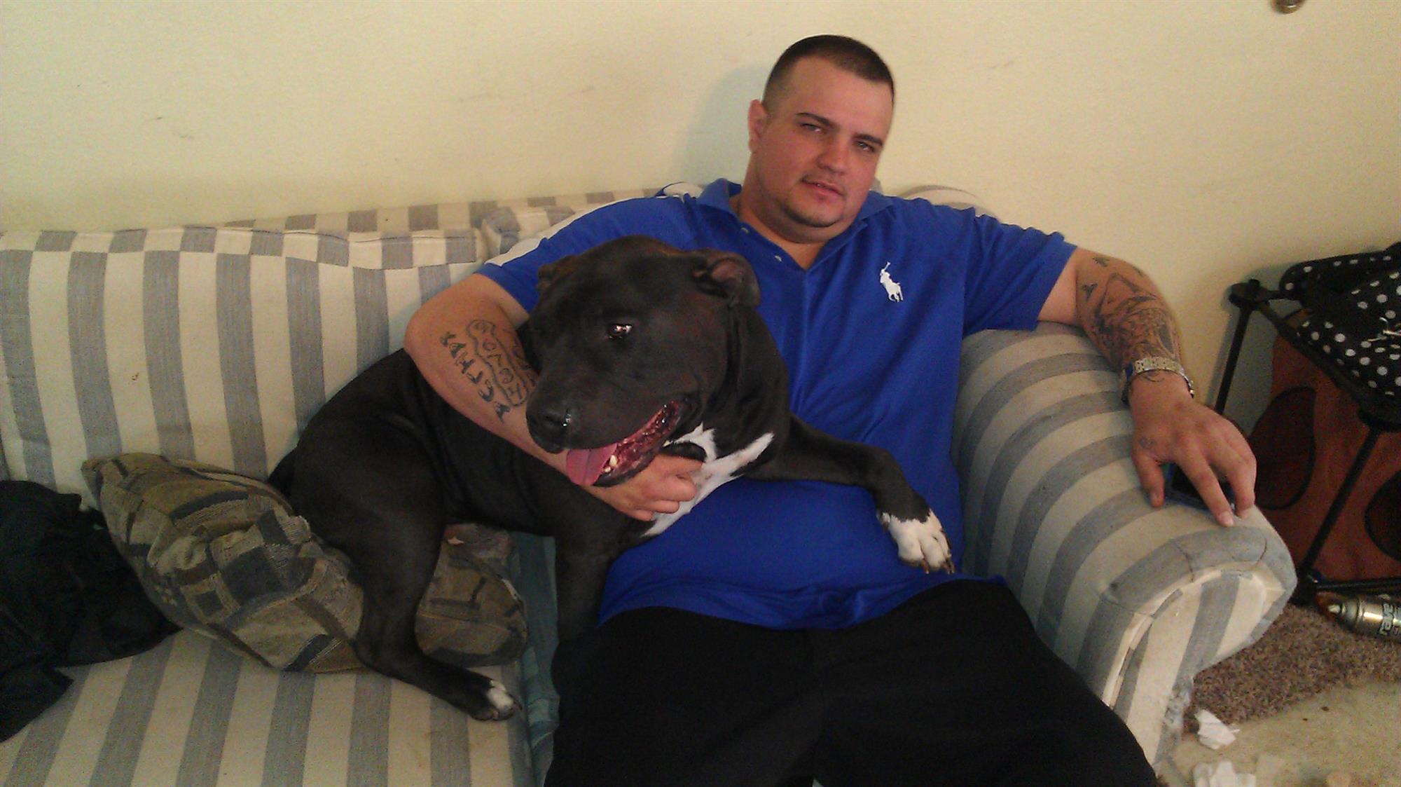 Dominic Eugene Sandoval