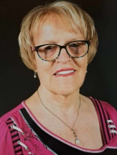 Avis de décès de Jacqueline Brisson , Décédé le 9 décembre 2023 à Québec, Québec