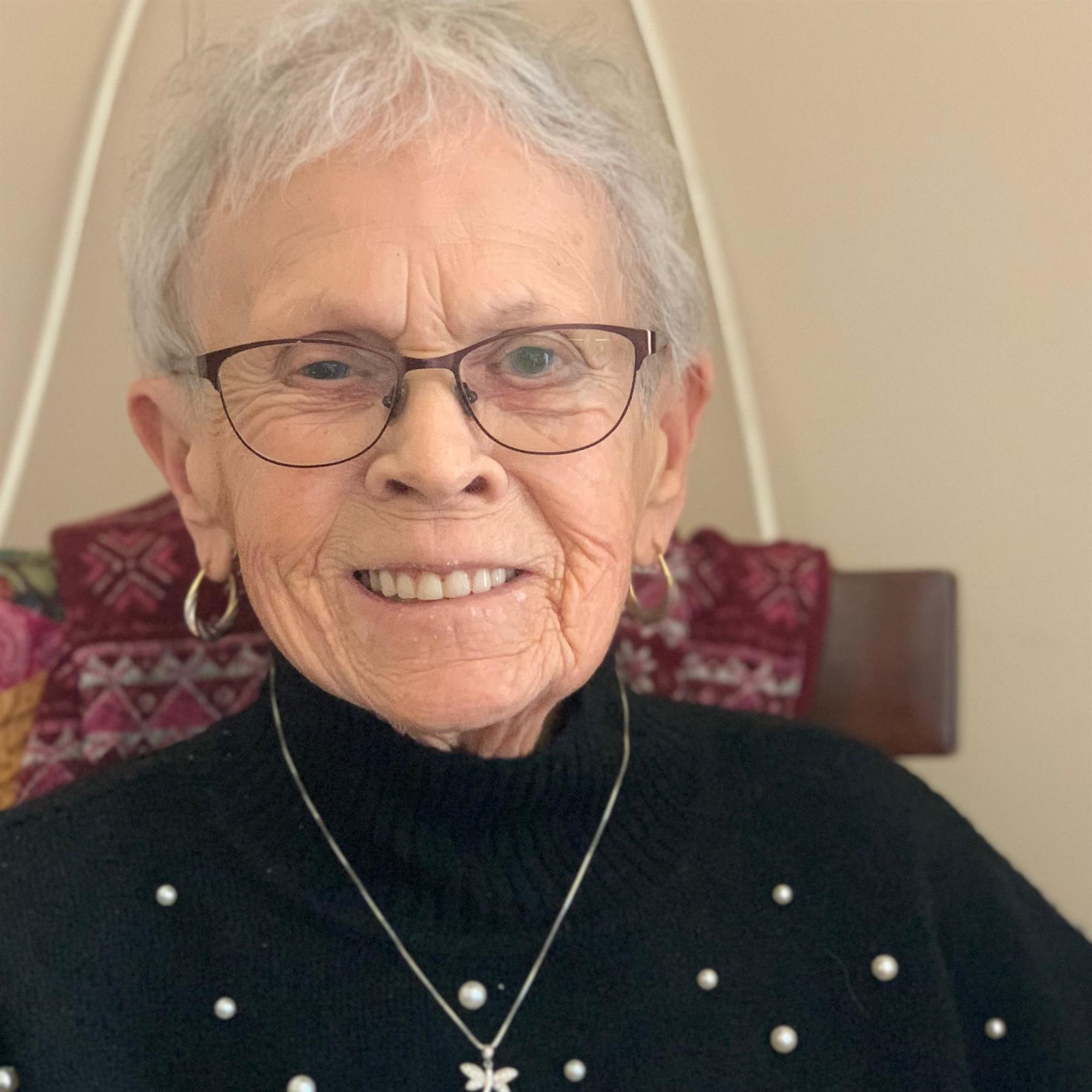 Mary Margaret Kramp Obituary