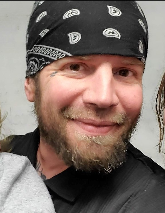 Sean Matthew Struckman's obituary , Passed away on December 4, 2023 in Salem, Oregon