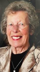 Marion F. (Limbach) Weyer Obituary