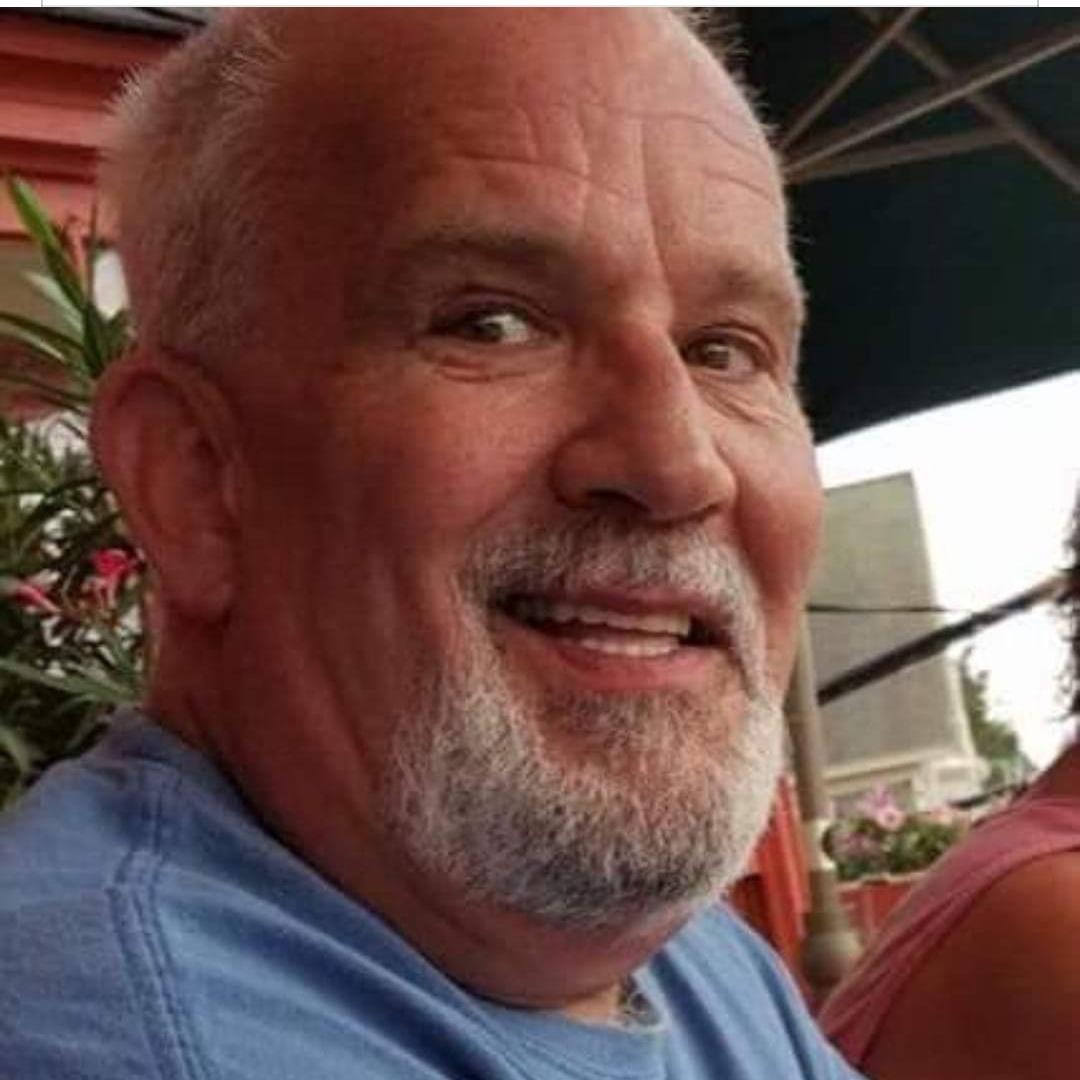 Richard Wayne Nadeau's obituary , Passed away on October 12, 2023 in Saint Louis, Missouri