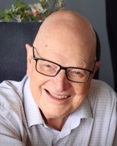 Claude Lamontagne Obituary