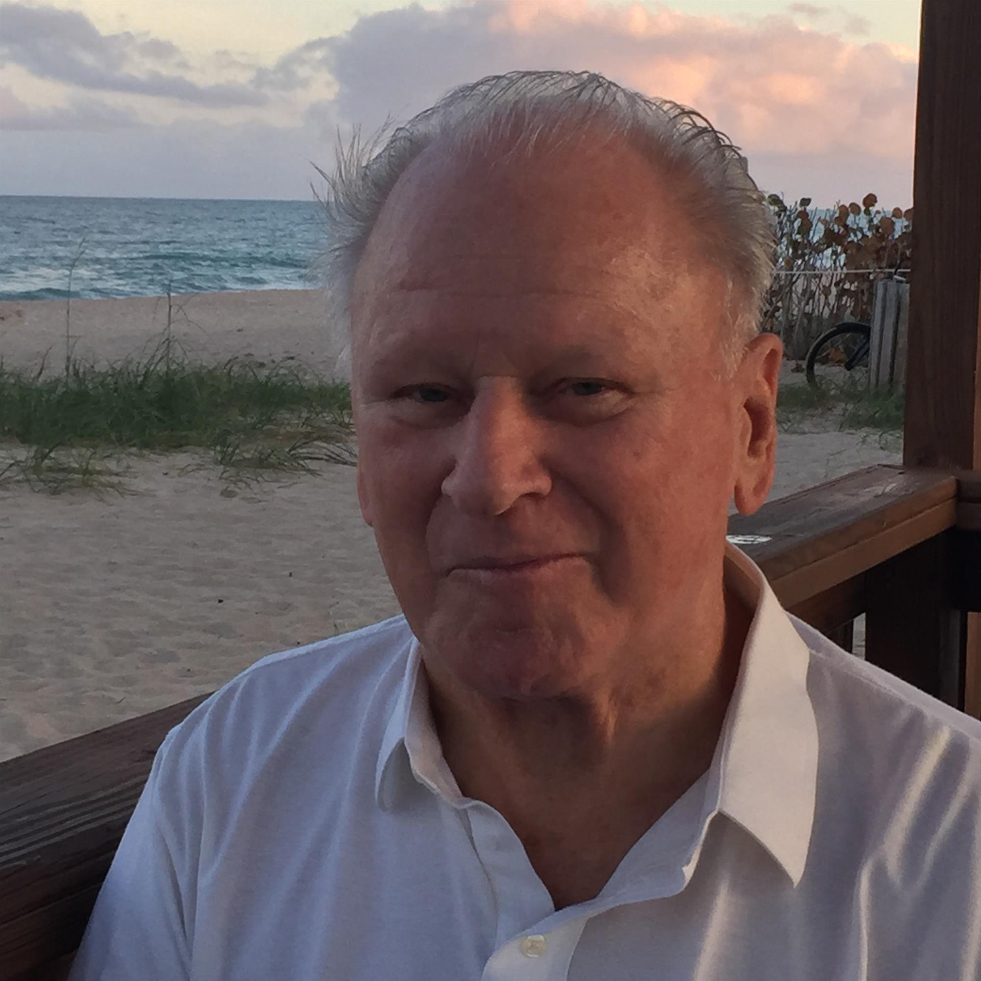 Harold Clayton Golk Obituary