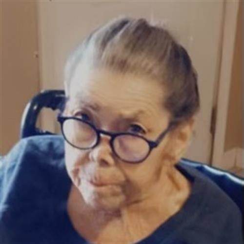 Norma Ruth Buckmaster Obituary