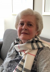 Avis de décès de Thérèse Drouin , Décédé le 11 décembre 2023 à Québec, Québec