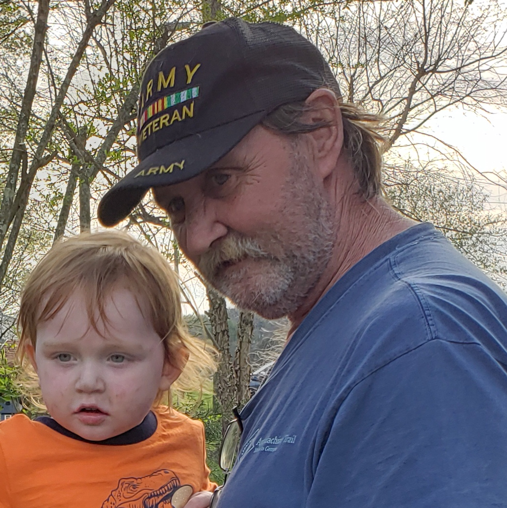 Phillip Richard Norton