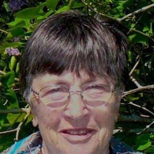 Jane (DeKam) Boehm's obituary , Passed away on December 11, 2023 in Truro, Nova Scotia