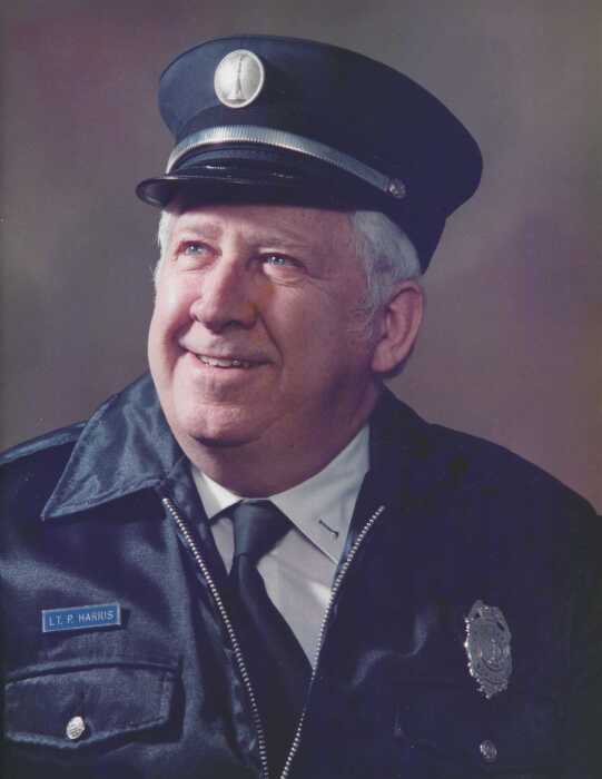 Paul F. Harris's obituary , Passed away on December 12, 2023 in Norwalk, Connecticut