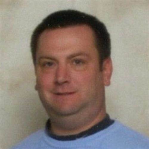 Douglas E. Fisk