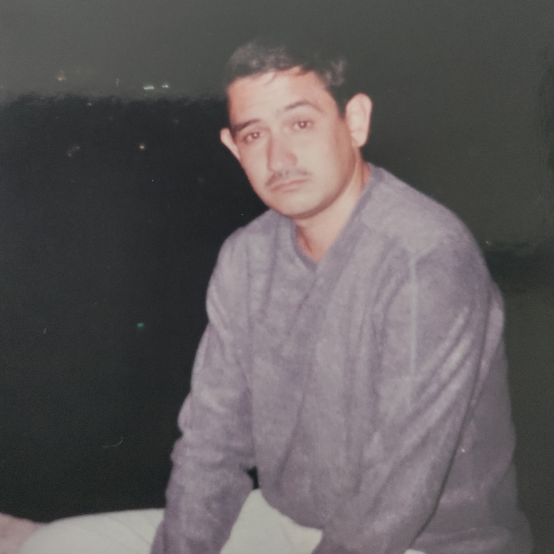 Firas Mushtaq Shakir Obituary