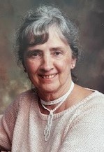 Avis de décès de Ghislaine Hains Robitaille , Décédé le 10 décembre 2023 à Québec, Québec