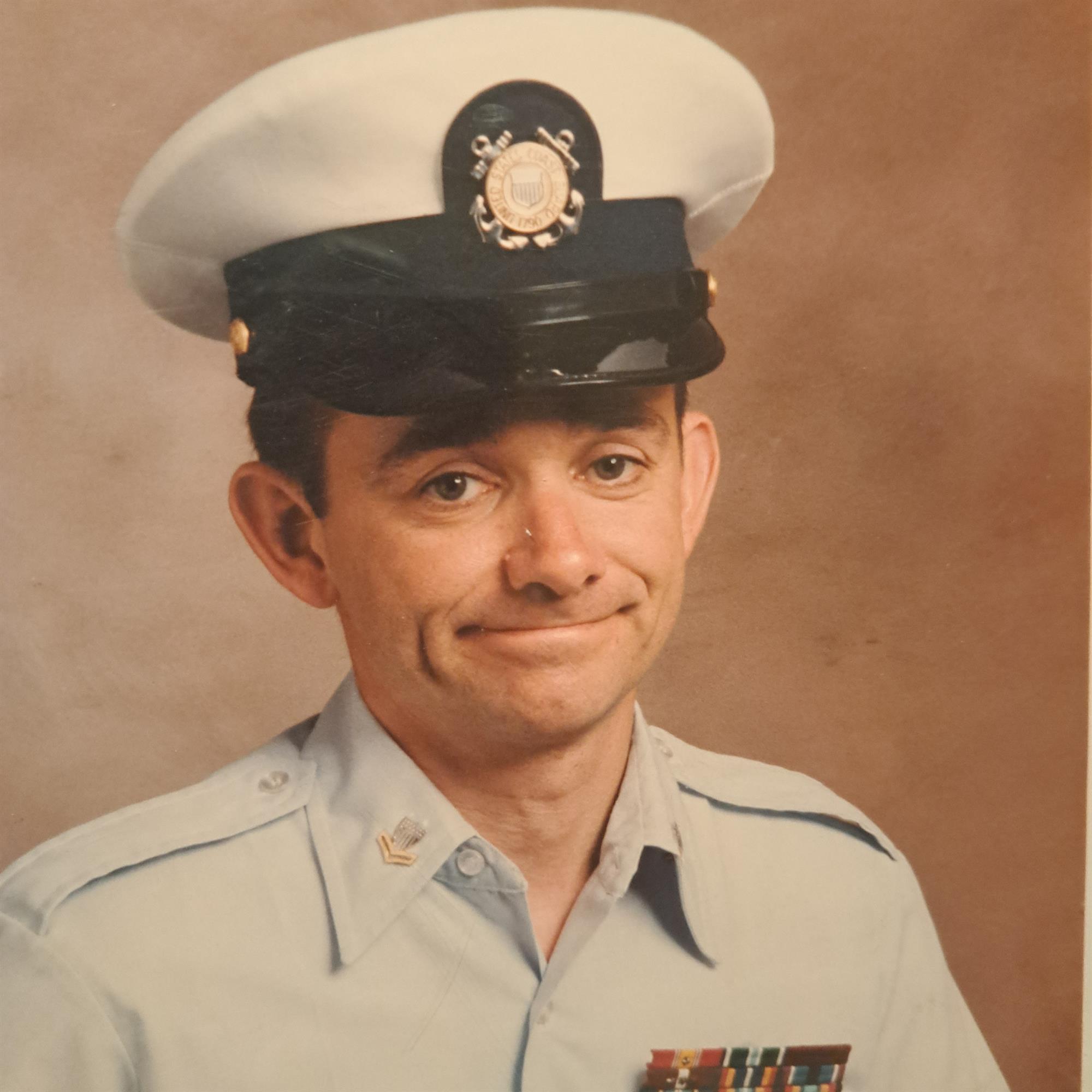 Anthony J. Loewy Obituary