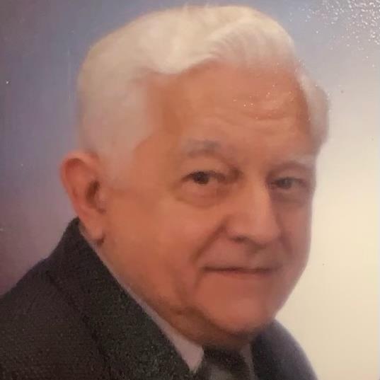 Edward Walter Pudlo's obituary , Passed away on December 11, 2023 in Chicago, Illinois