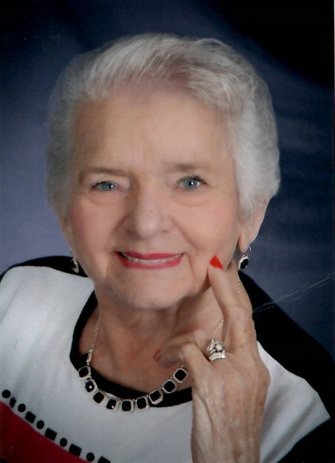 Doris S. Furlong Obituary