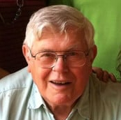 John Gordon McKnight Obituary