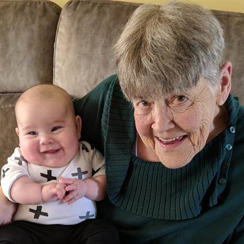 Ronda Nester Norris