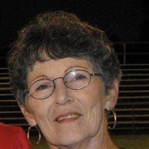 Barbara Ann Lawrence's obituary , Passed away on December 14, 2023 in Tuscola, Texas