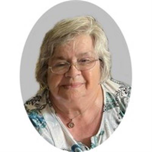 Rita Jenny Brewer Obituary
