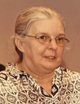 Pamela Miller's obituary , Passed away on December 15, 2023 in Memphis, Tennessee